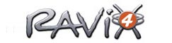 Ravix 3 Vector Rendering Technology