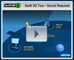 Swift 3D Product Tour