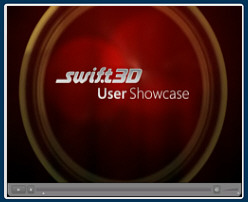User Showcase Video