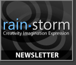 Sign Up for Rainstorm Newsletter