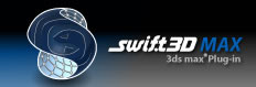 Swift 3D MAX