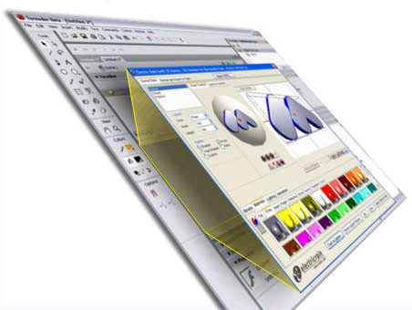 Swift 3D Xpress